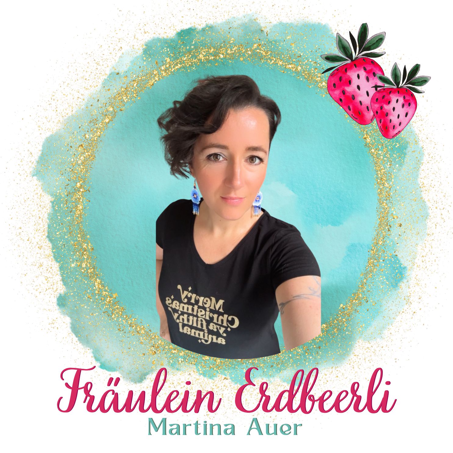 Shop stampin up martina auer fraeulein erdbeerli austria oesterreich