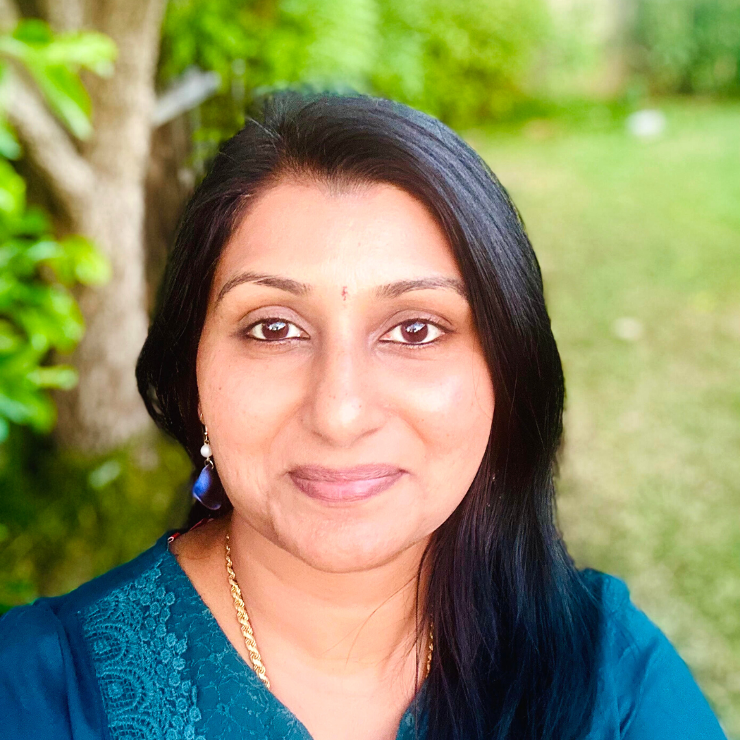 Maheswari rajaguru