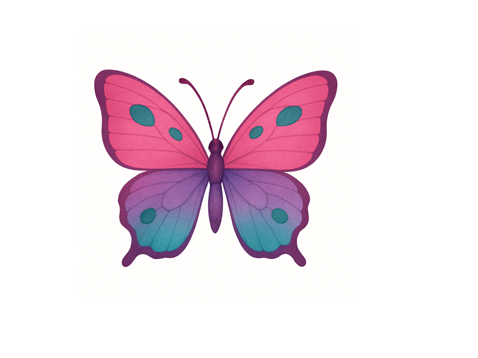 Butterfly avatar 20250701 v2