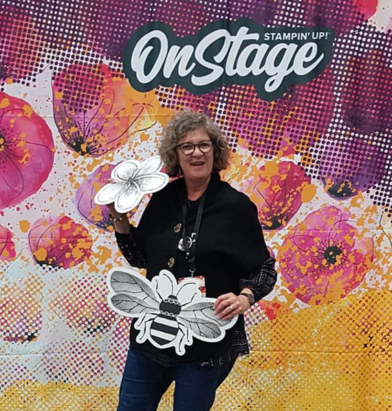 Onstage 2019
