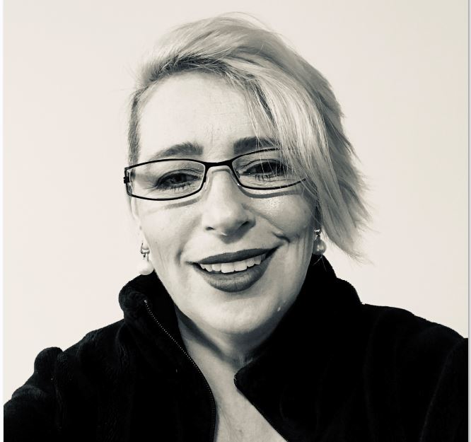 Square profile photo