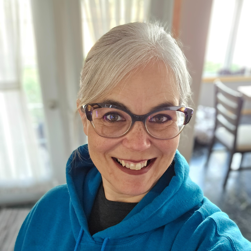 Denise cox 2024