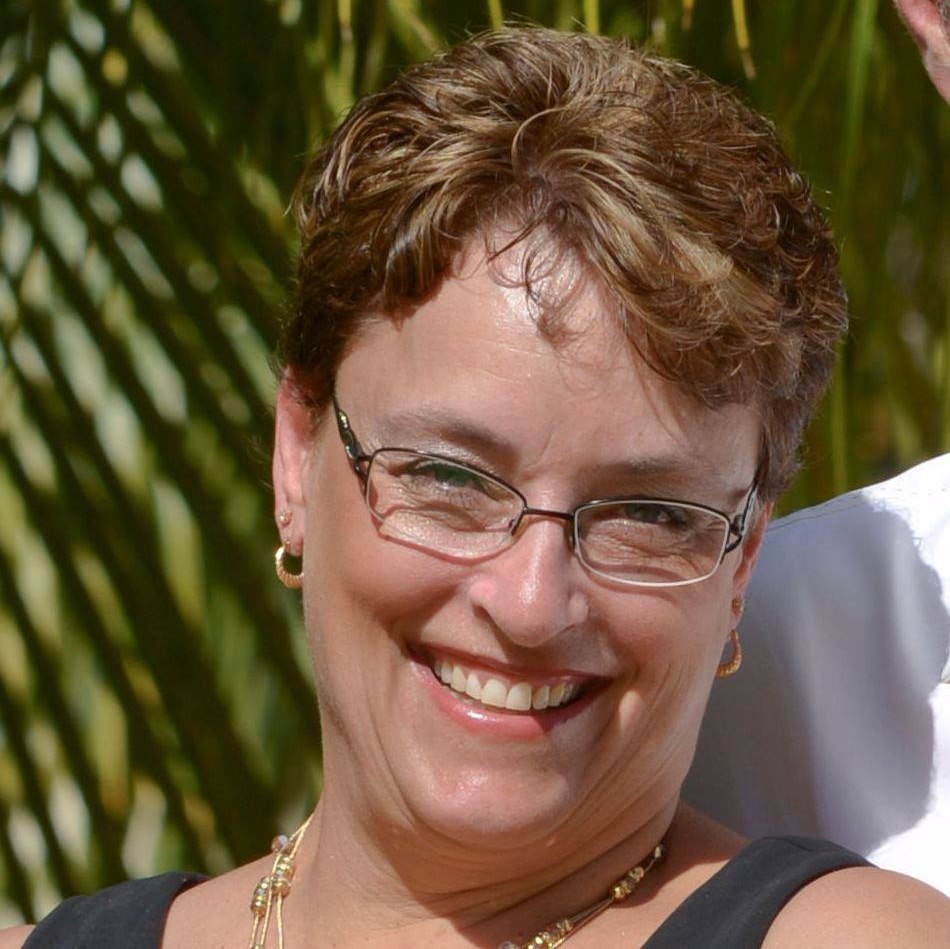 Sheila in jamaica