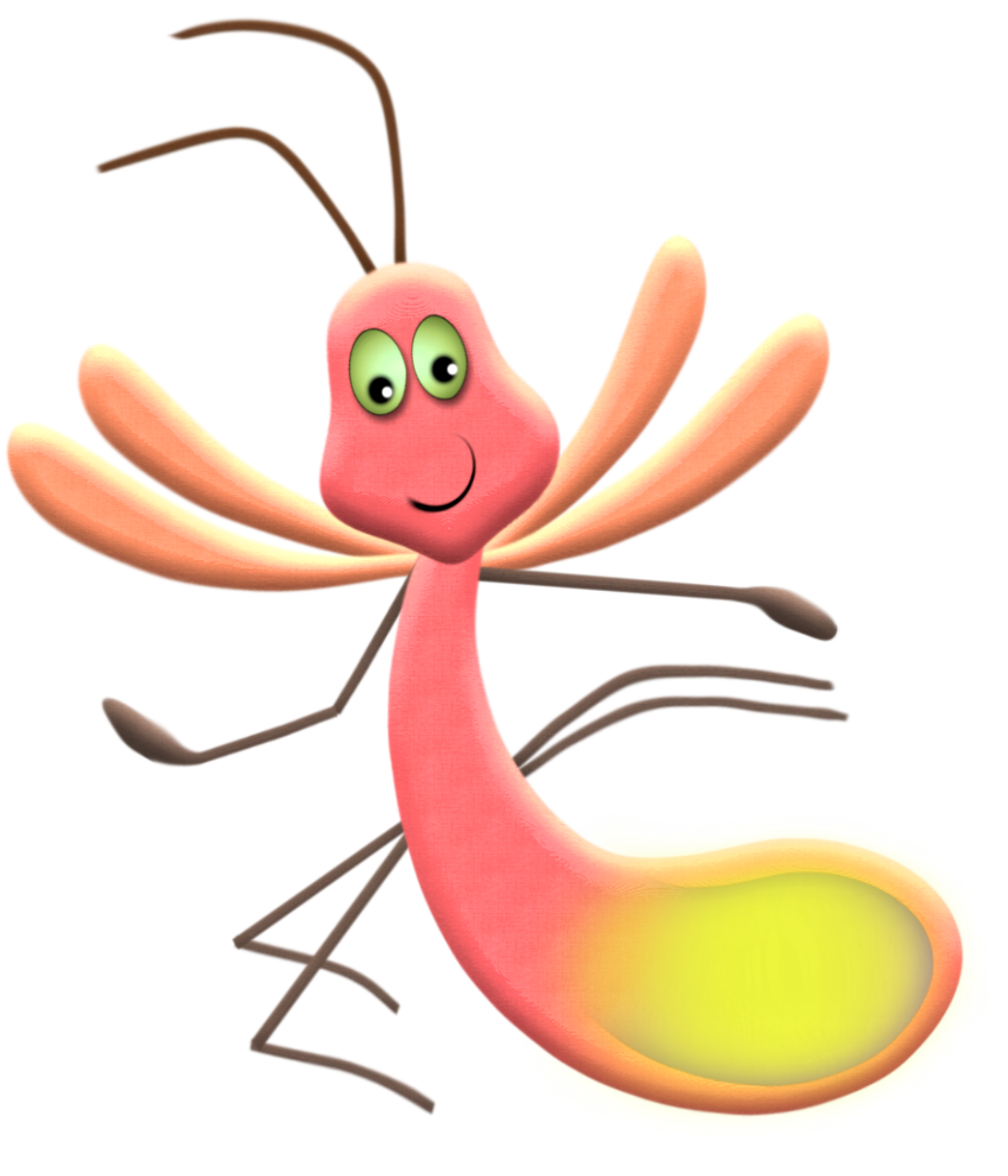 Insect clipart pray mantis 12