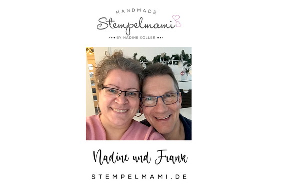 Stempelmami nadine und frank