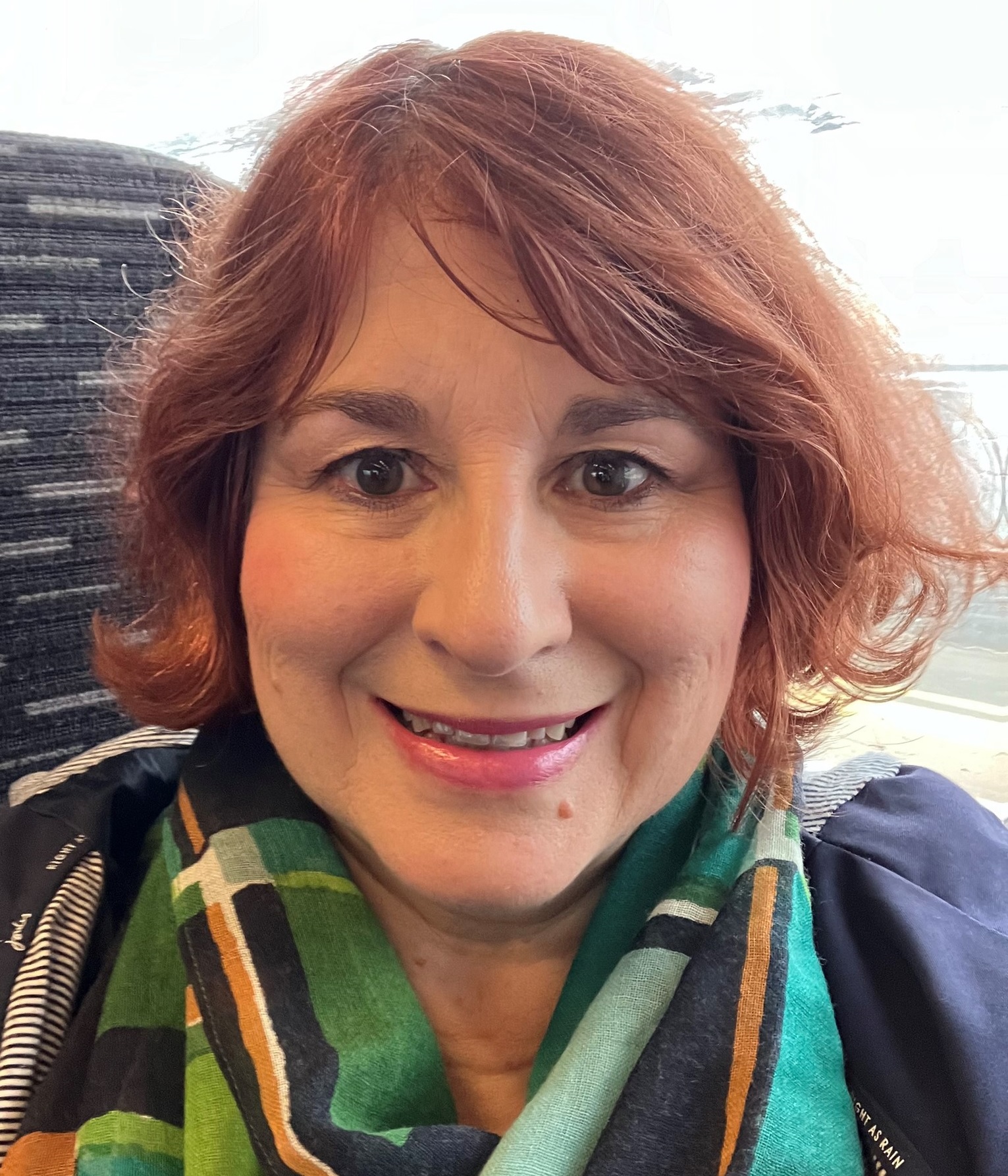 Nicole foinette dbws 2