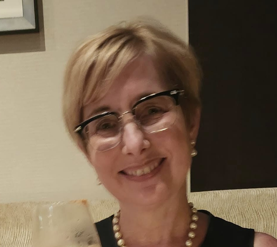 Julie cruise photo 1