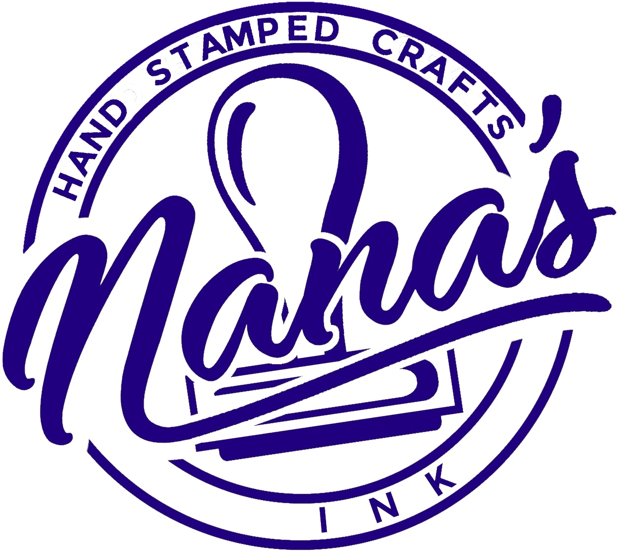 Nana's ink logo   final