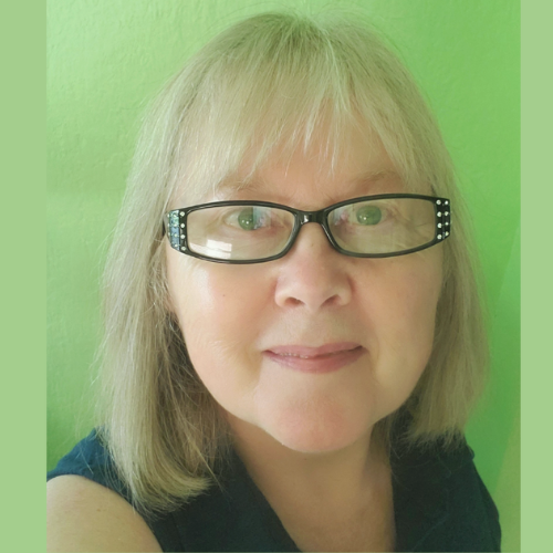 Photo of terri hartley