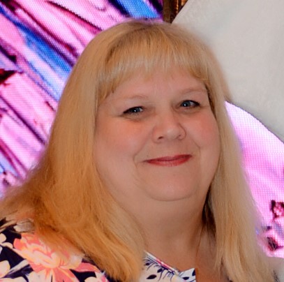 My headshot