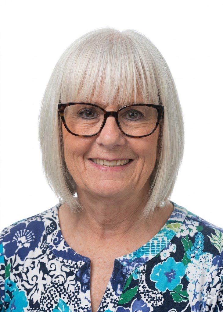 Profile photo   may 2026