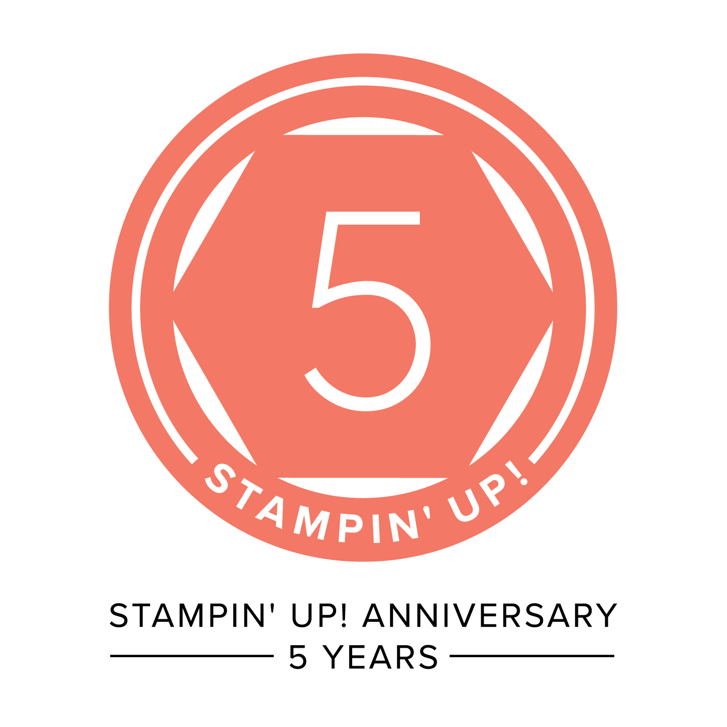 Anniversary pin digital eng 05years