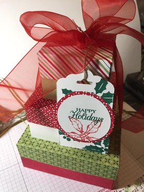 Week  17   stacking gift boxes pic