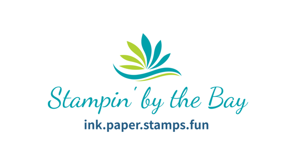 Stampin' by the bay fb cover