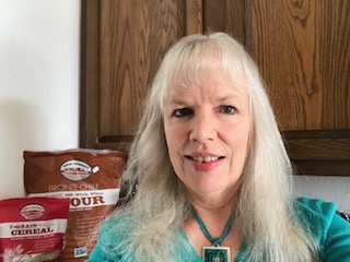 Deb in wg