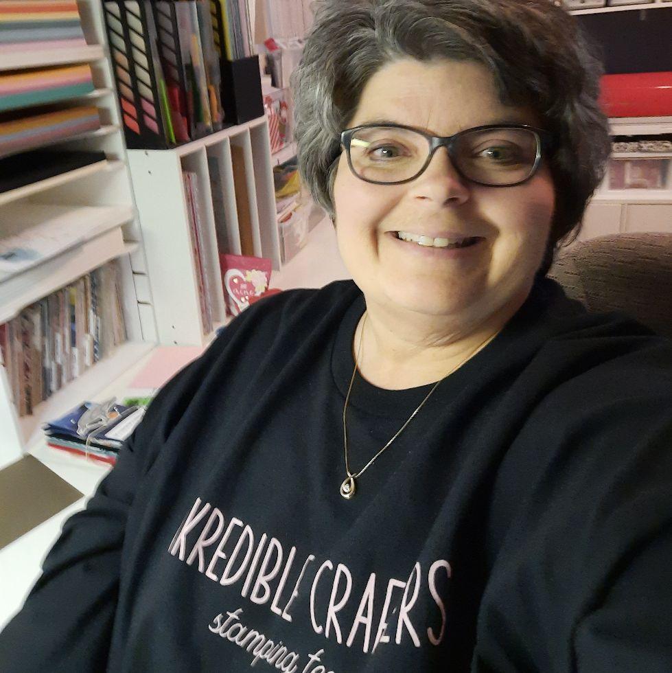 Profile pic inkredible crafter