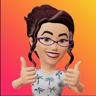 Avatar instagram