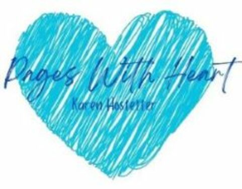 Pageswithheart logo for fb