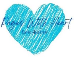 Pageswithheart logo for fb