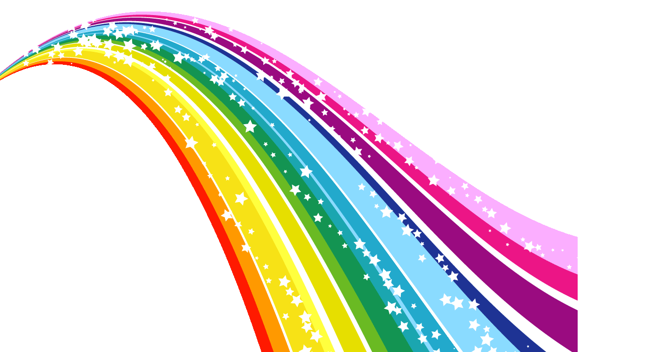 Rainbow pic