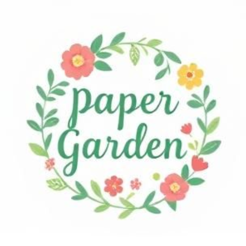 Paper garden %281%29