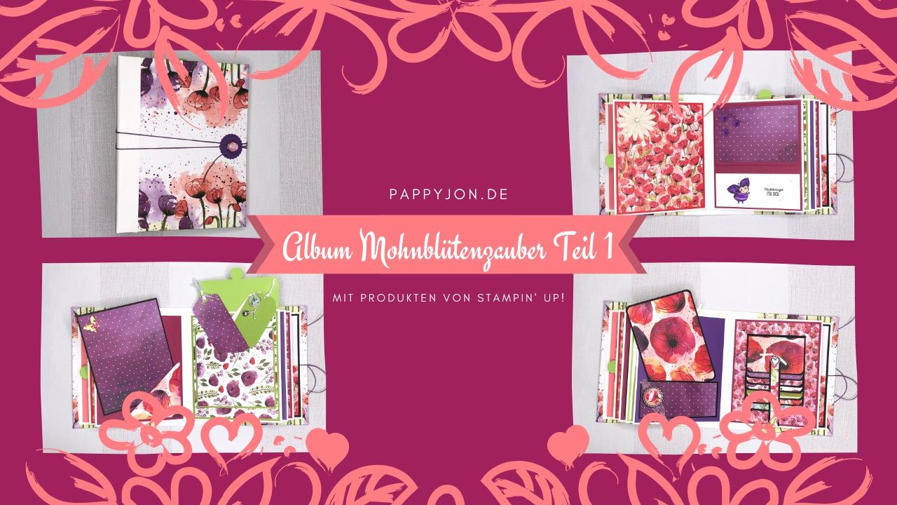 Album mohnbluetenzauber teil1a min
