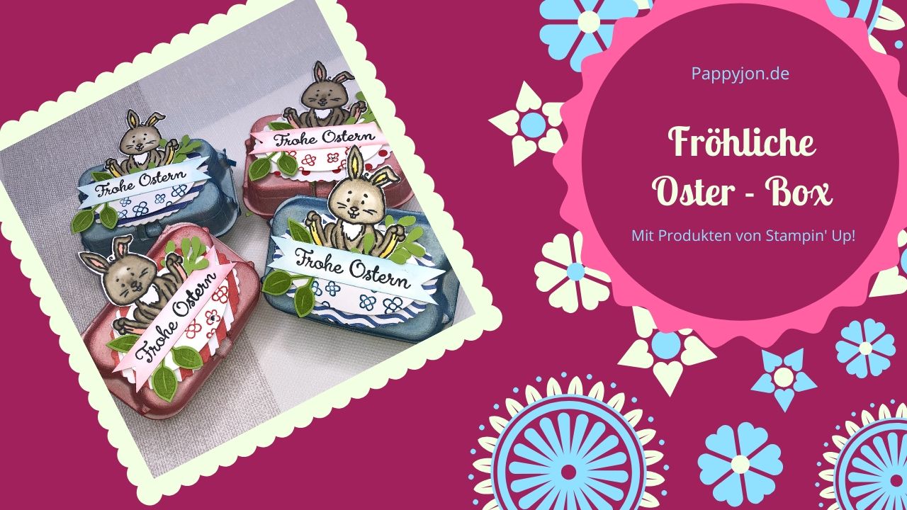 Yttn froehliche oster   box