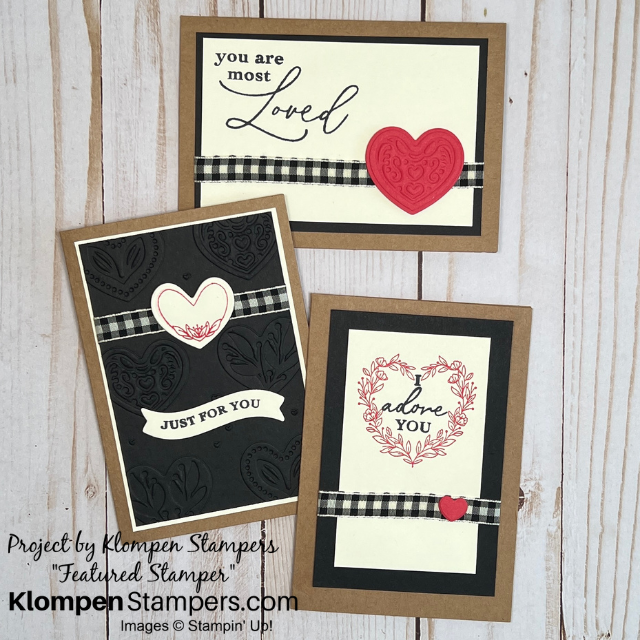 Adorning hearts