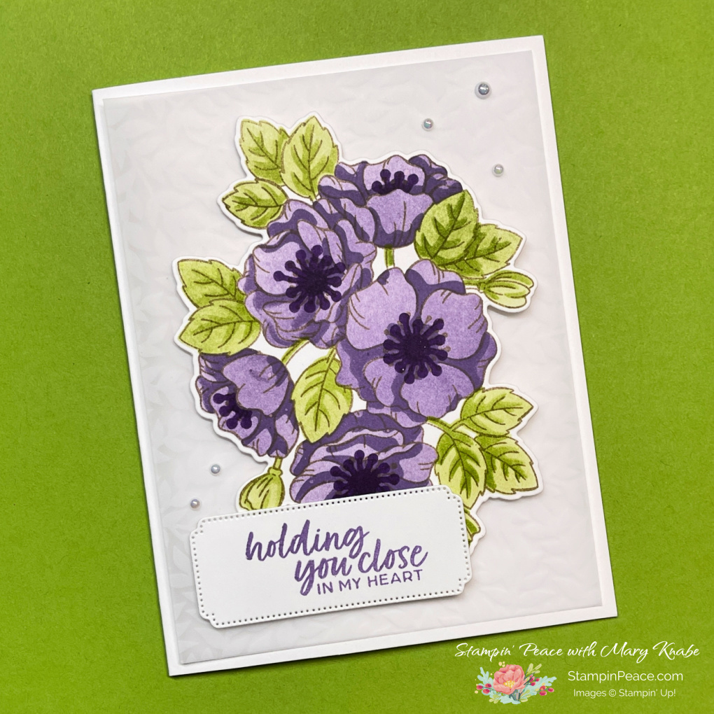 Stampin  up  enduring beauty bundle   mary knabe  1 