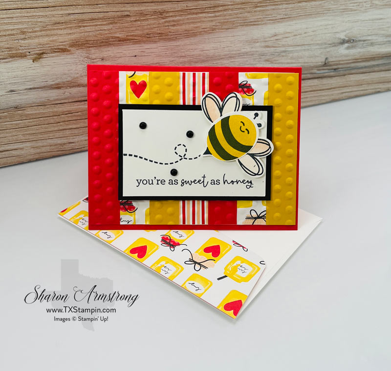 Bee mine mystery 4