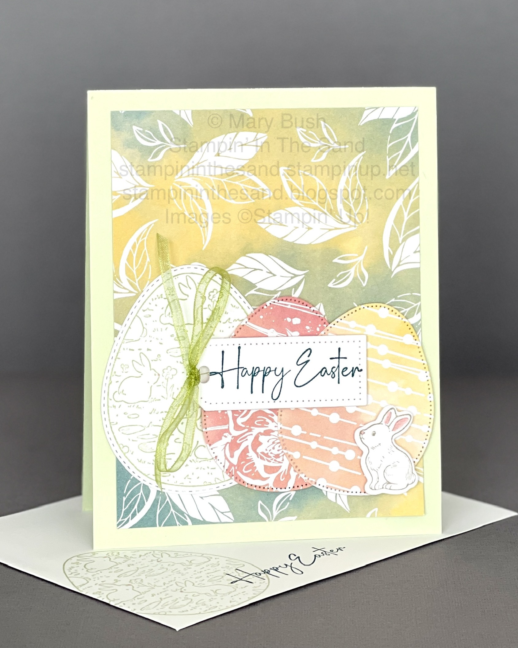 Helloirresistibleeasterexcellenteggs