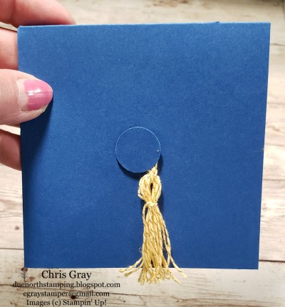 Graduation cap card front edited