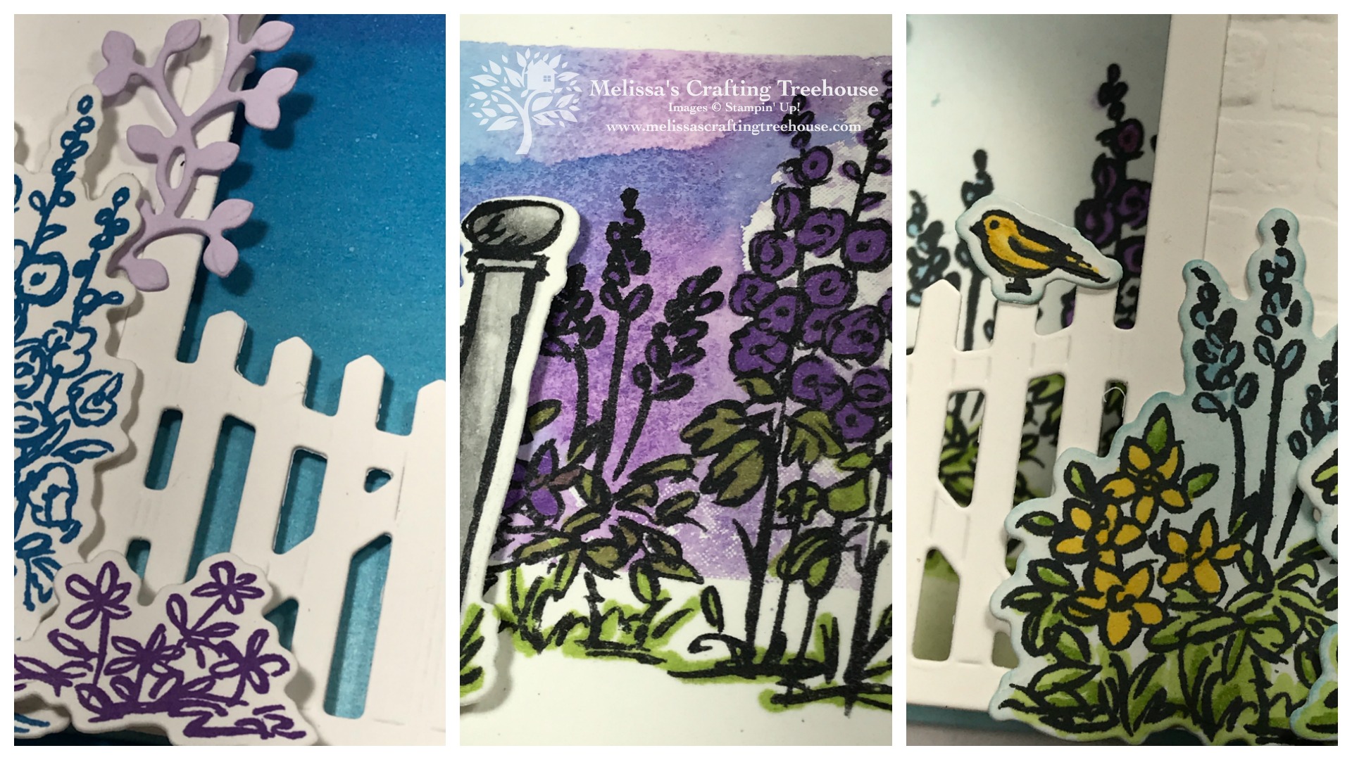 Graces garden collage 3