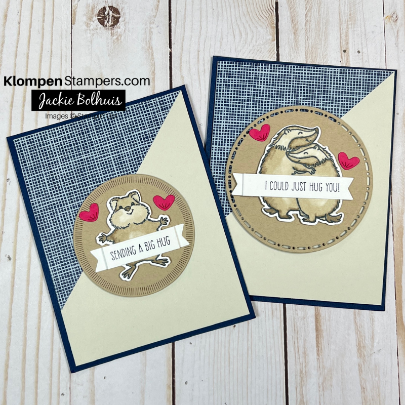 Hearts   hugs cards