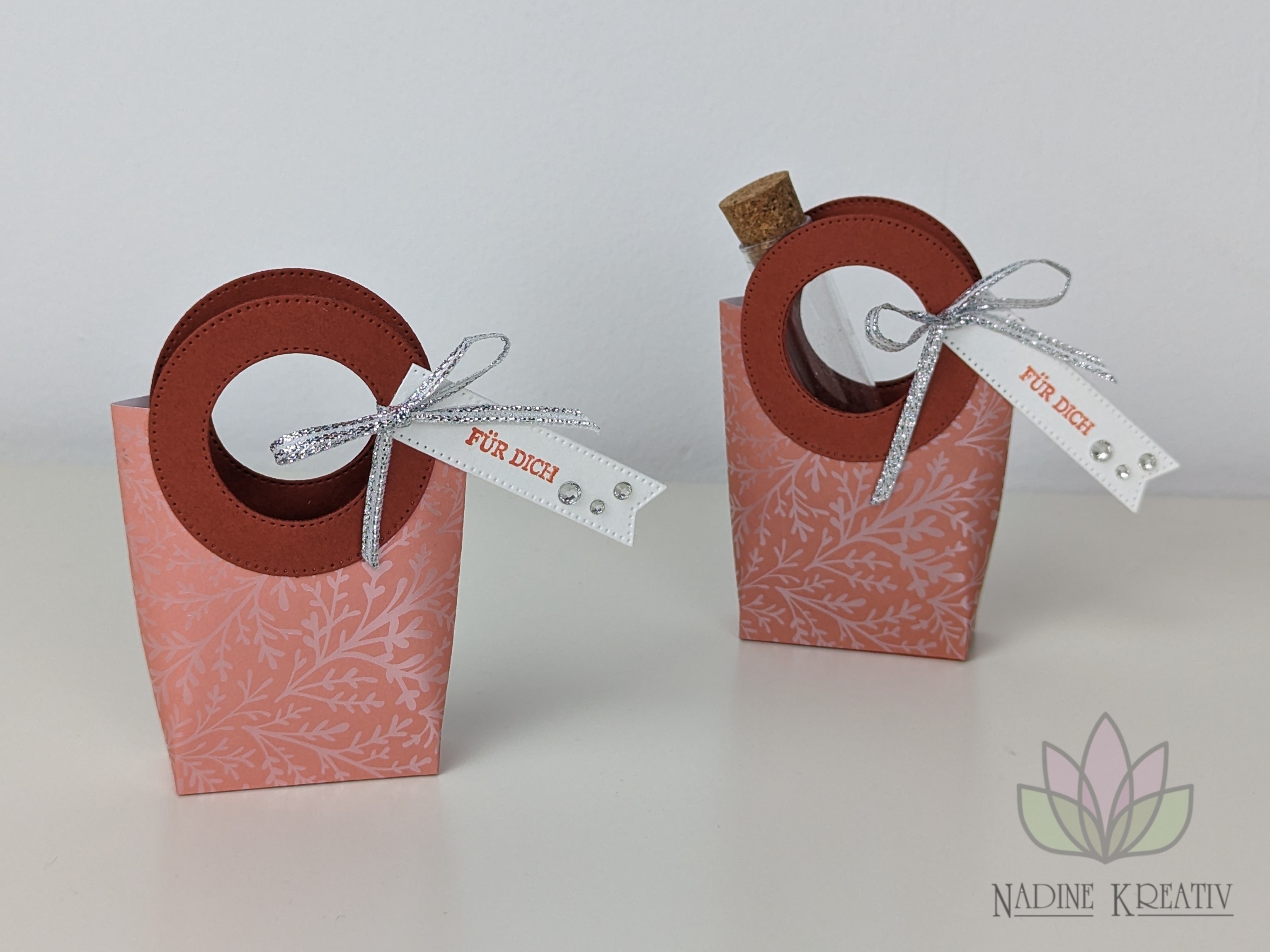 Kleine handtasche naturdesigns 01