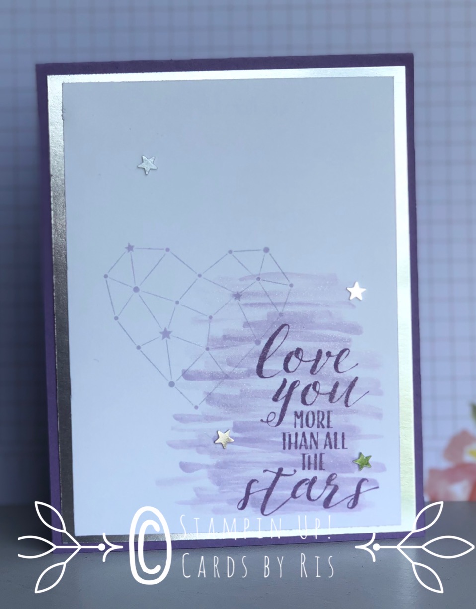 Tow the stars