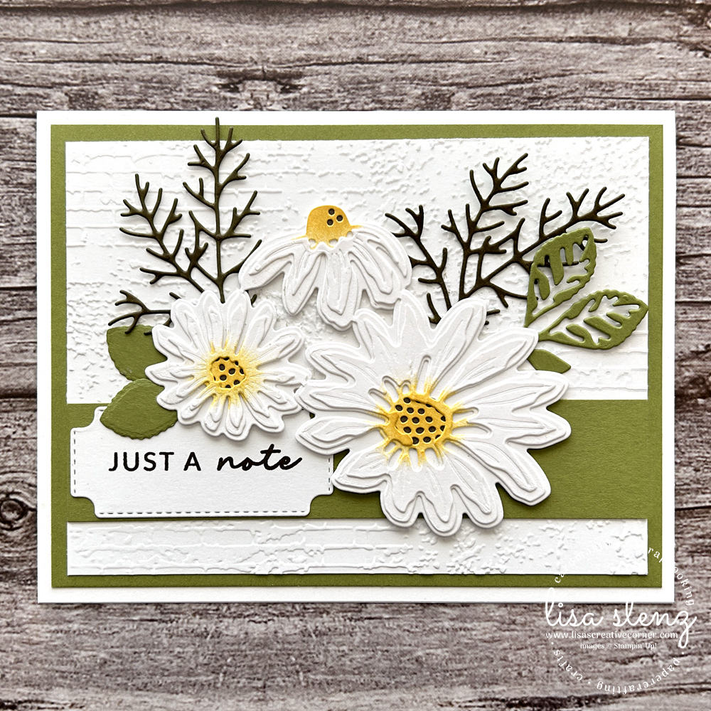 Daisy card1 lgwm