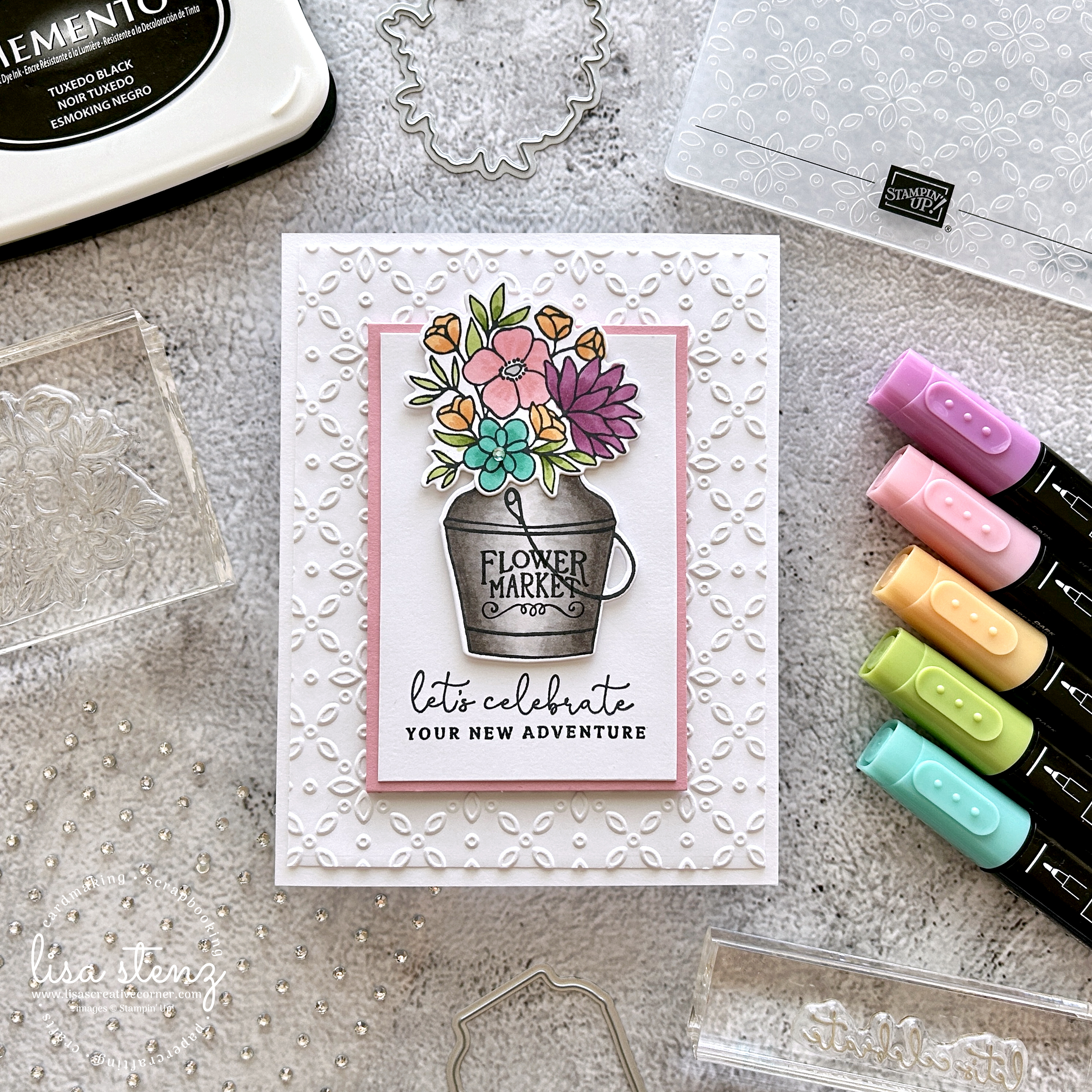 Country flowers card1 lgsq wm
