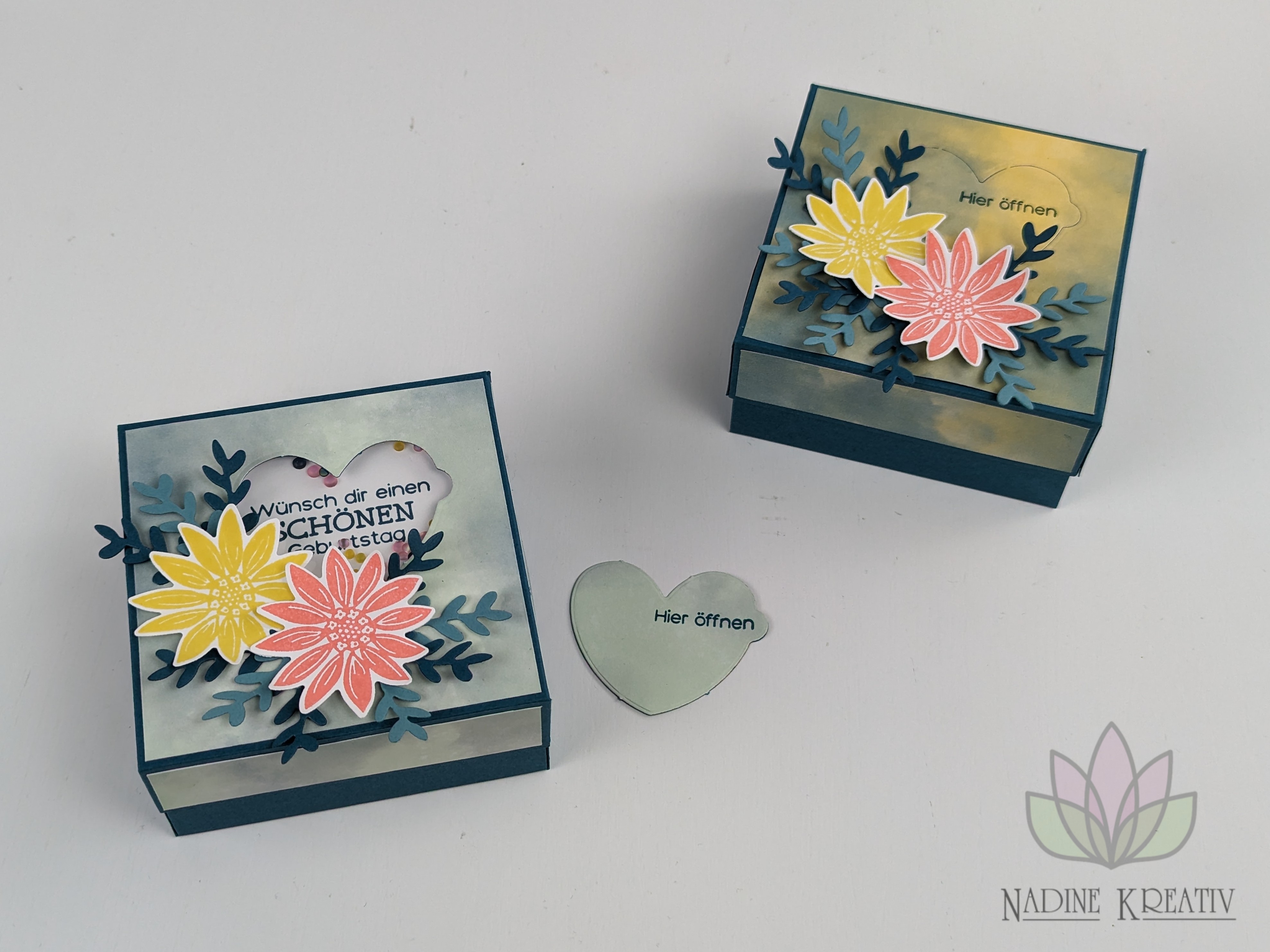 Geschenkverpackung sch%c3%b6ne %c3%bcberraschung 01