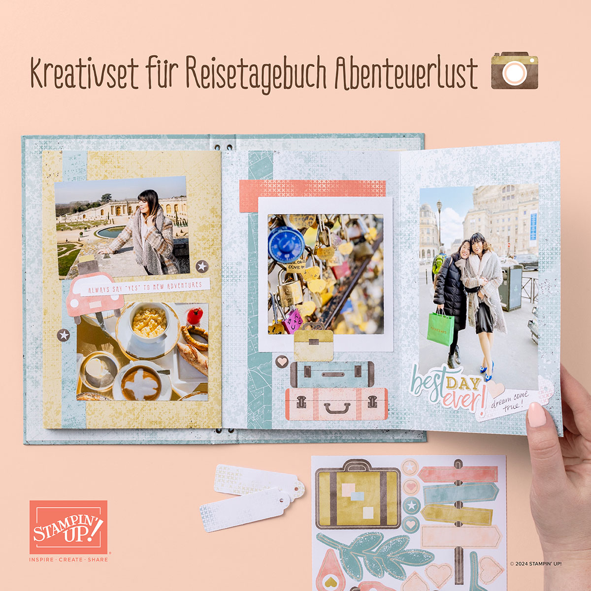 Dbws mktl sqr de 0624 kits collection