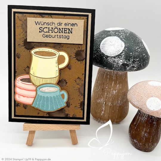 Schoenen geburtstag