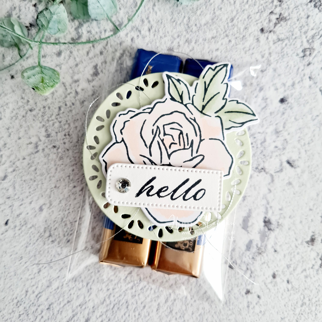 Stampin up   happy stampin   inspiratie en verkoop   layers of beauty social