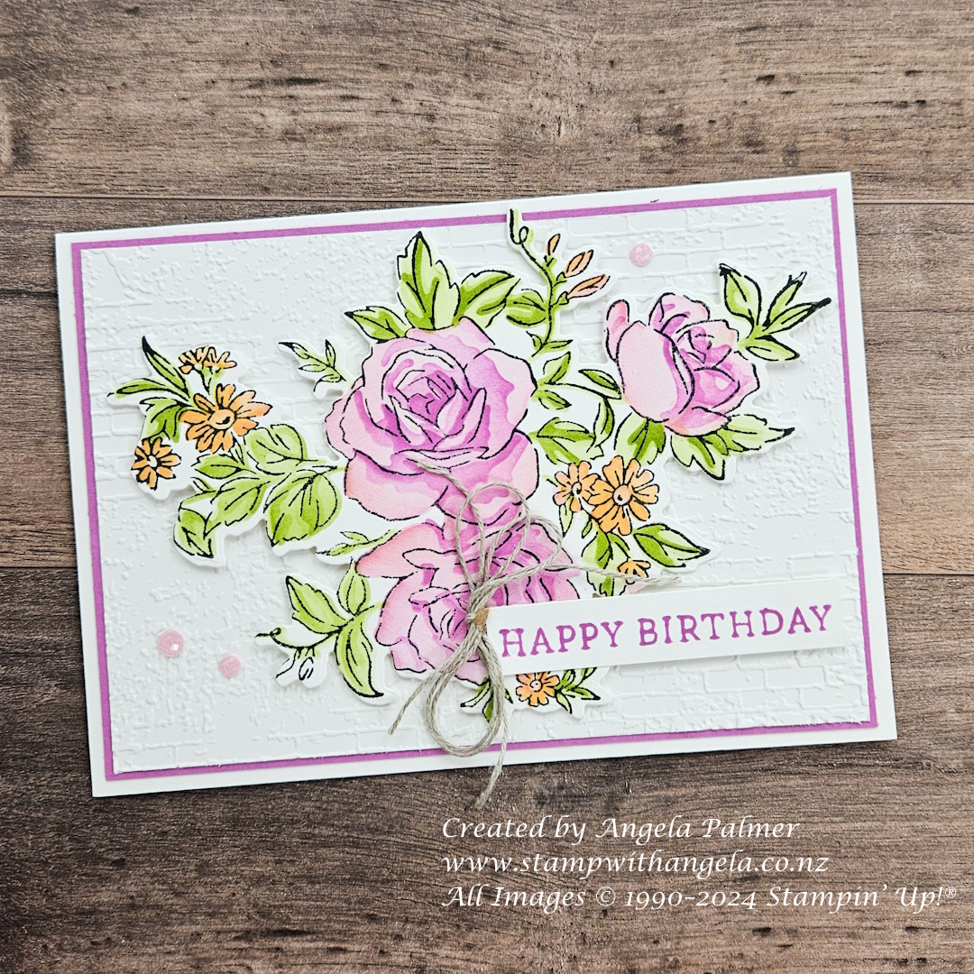 Layers of beauty petunia pop textured background landscape