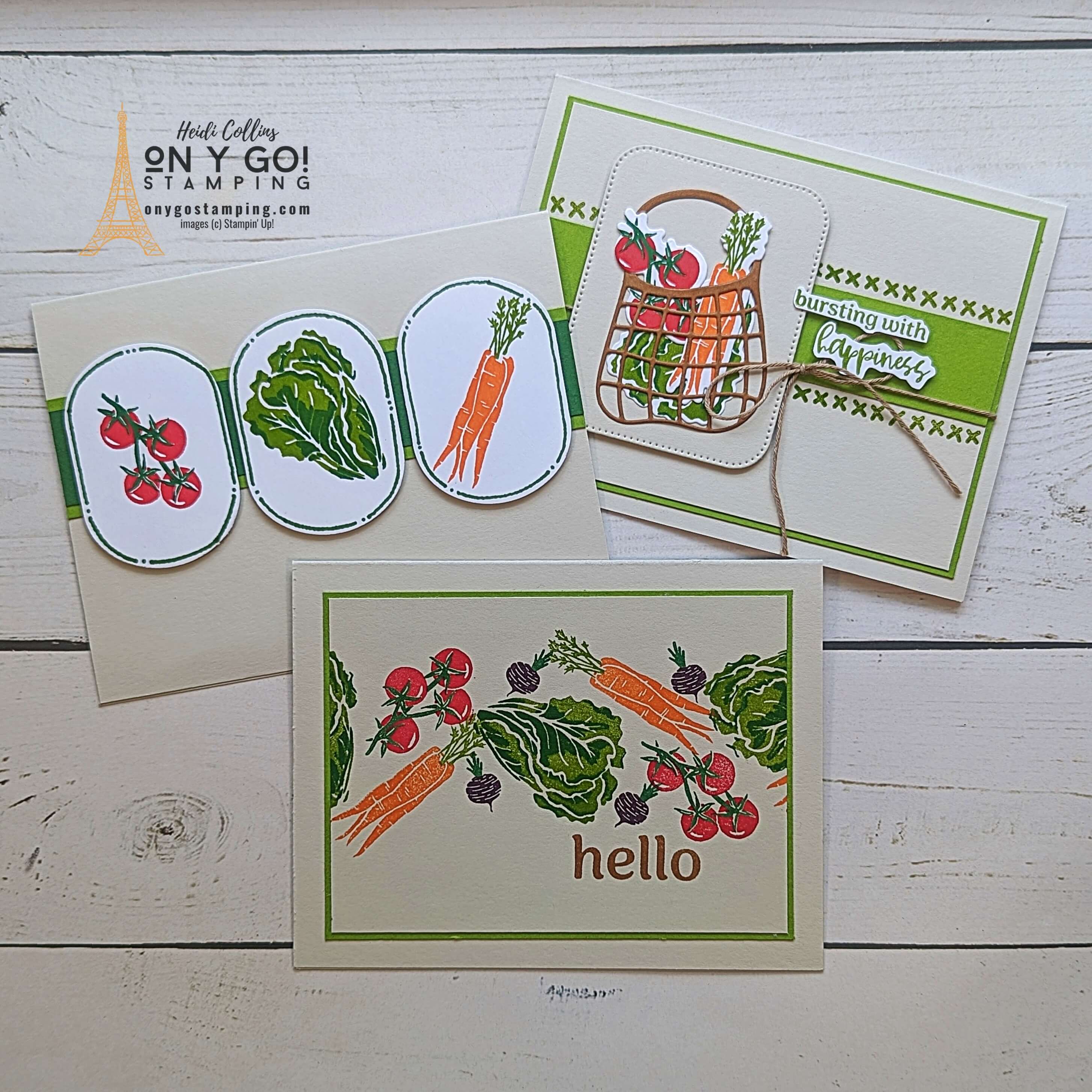 Market goodness group