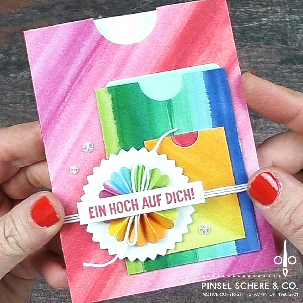 Verpackte w%c3%bcnsche es geht rund 01l
