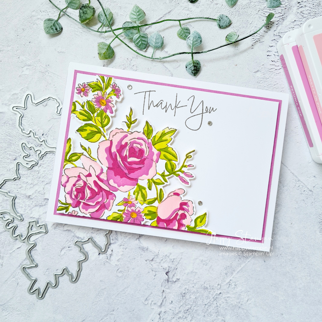 Stampin up   happy stampin   inspiratie en verkoop   layers of beauty   1
