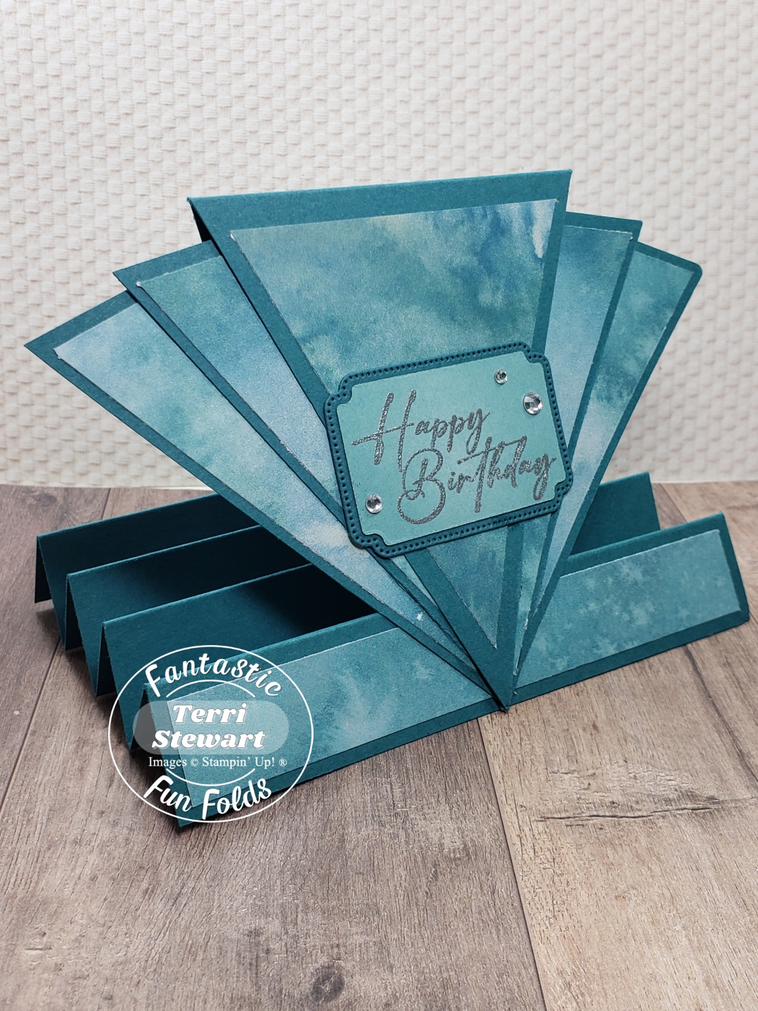 Unbounded beauty front art deco with winter meadow dsp
