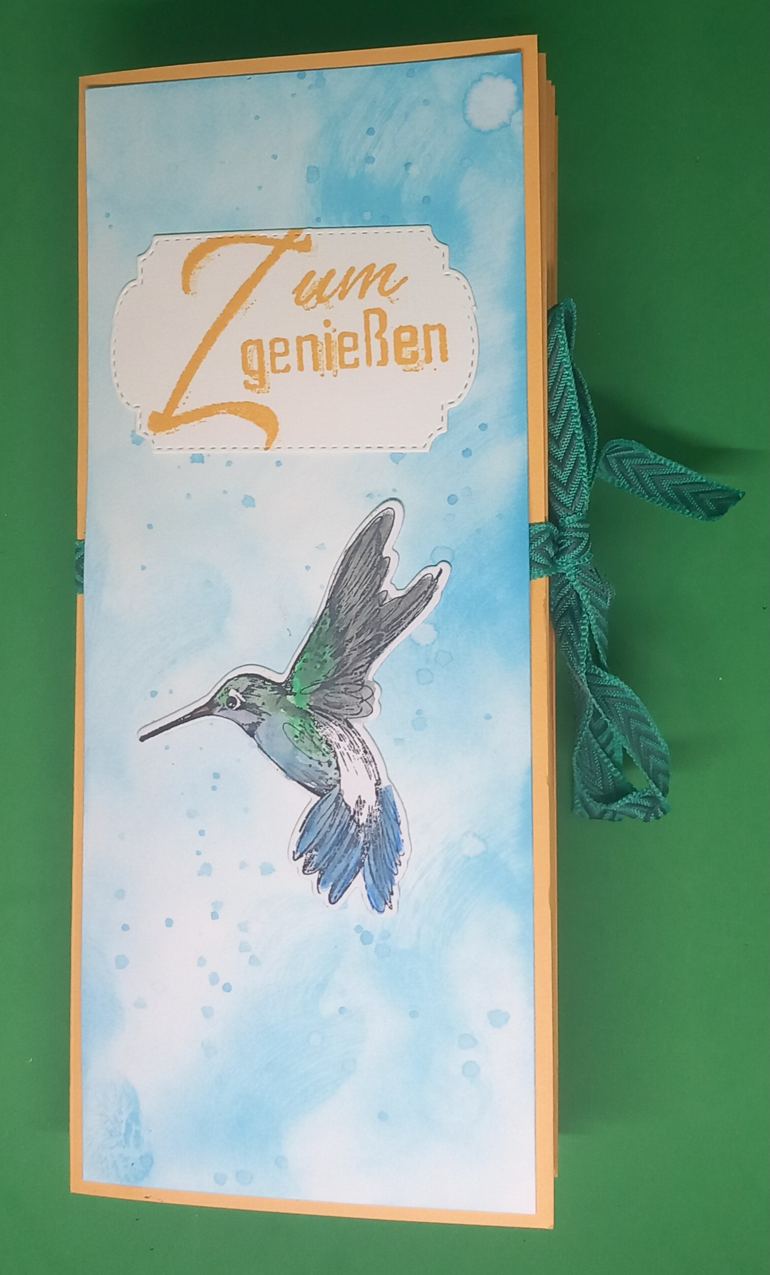 Teeb%c3%bcchlein poetische momente