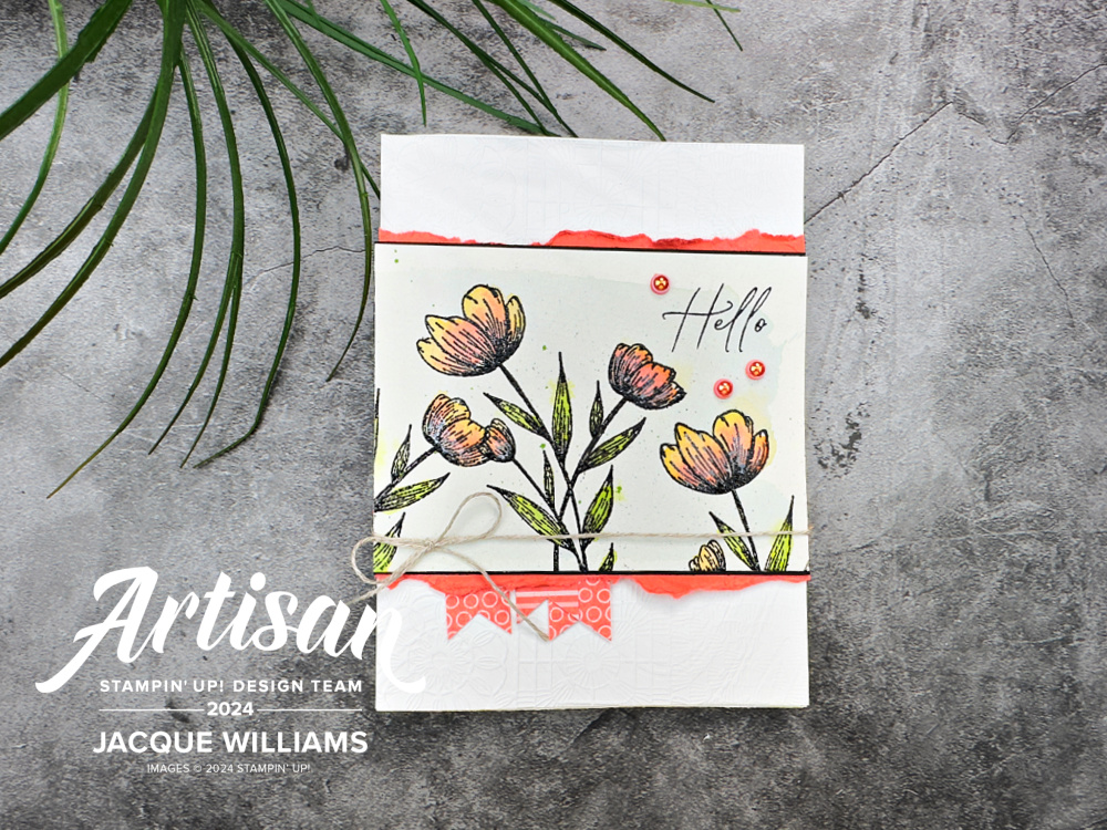 Stampin up spotlight on nature pearlized enamel dots ways to use liquid pearls artisan nz blog