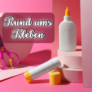 Klebemittel